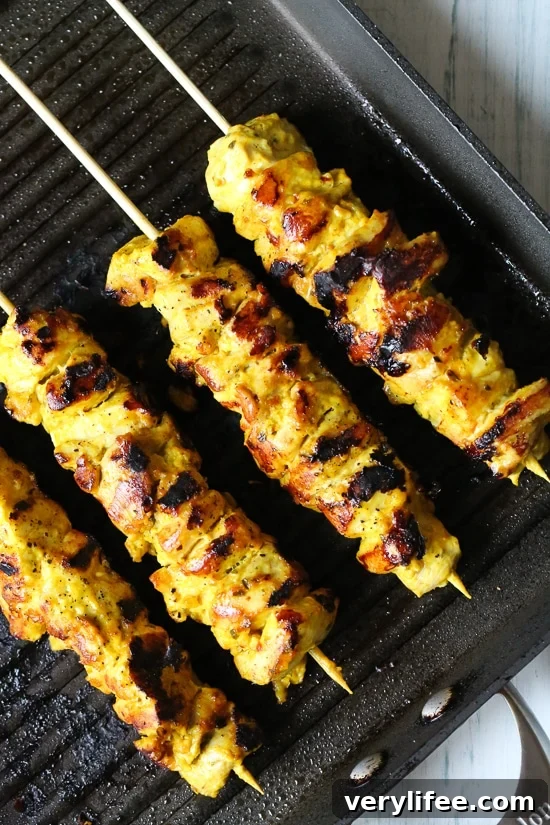 Greek Chicken Recipe