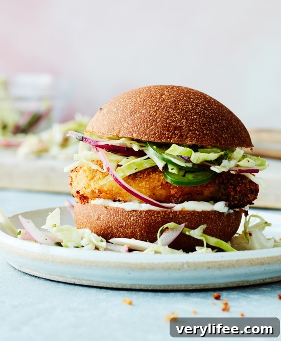 First Look at Skinnytaste One and Done Cookbook Cover 9 Spicy Fried Chicken Sandwiches