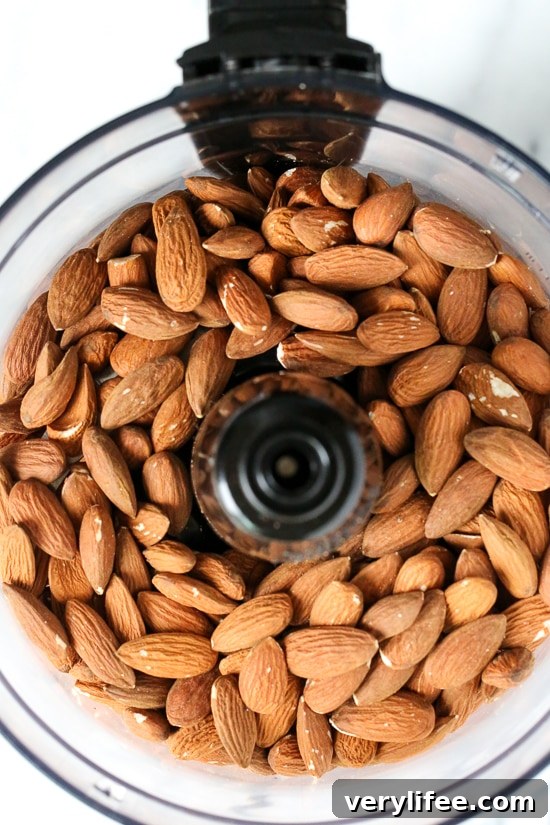 3 Ways to Make Homemade Nut Butter 12 Nut butter on toast