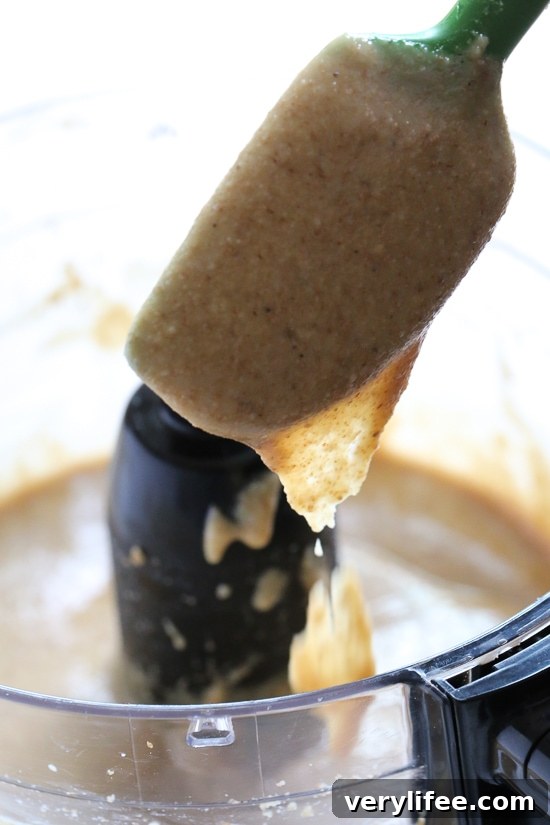 3 Ways to Make Homemade Nut Butter 7 Fresh homemade nut butter