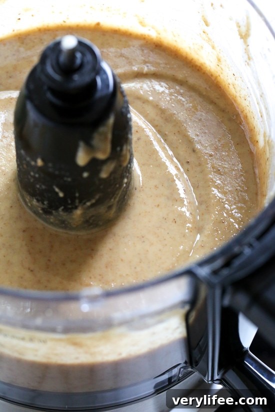 3 Ways to Make Homemade Nut Butter 8 Spoonful of nut butter