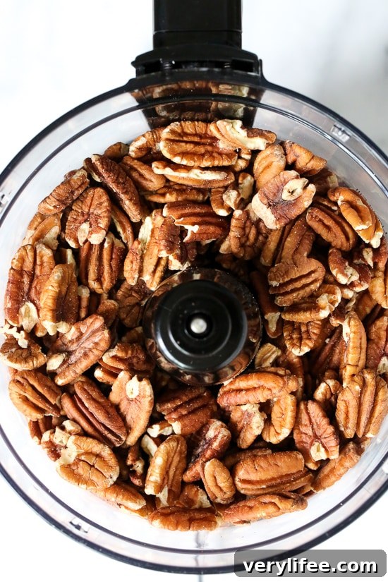 3 Ways to Make Homemade Nut Butter 9 Jars of nut butter