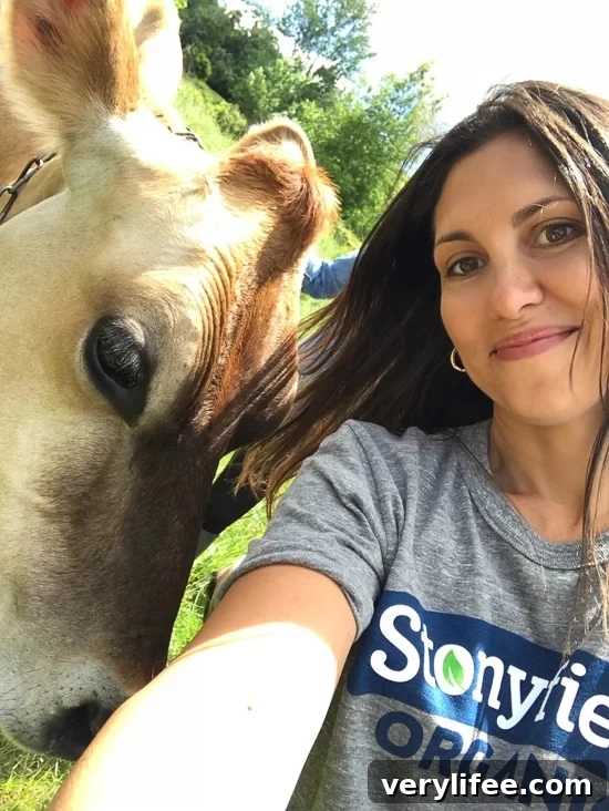 Farm tour image