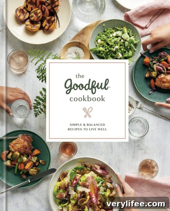 Clams in Lemongrass Coconut Broth Recipe 4 goodful cookbook