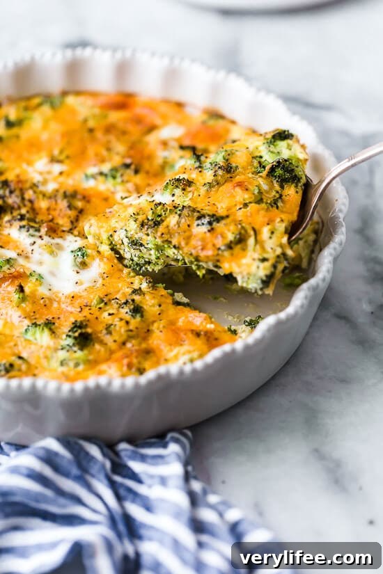 25 Viral Skinnytaste Recipes That Defined 2019 3 Broccoli and cheese is one of my favorite quiche combinations! This was the #1 most popular Skinnytaste recipe from 2019.