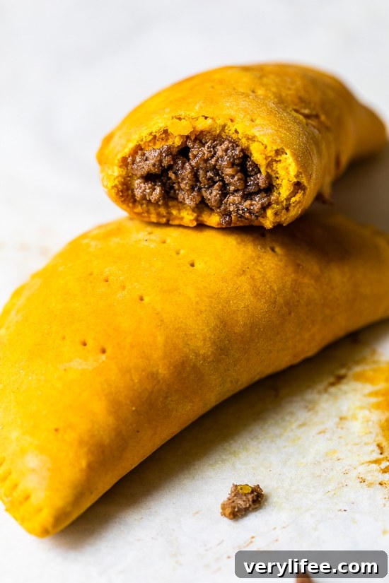 beef patties with a bite taken out