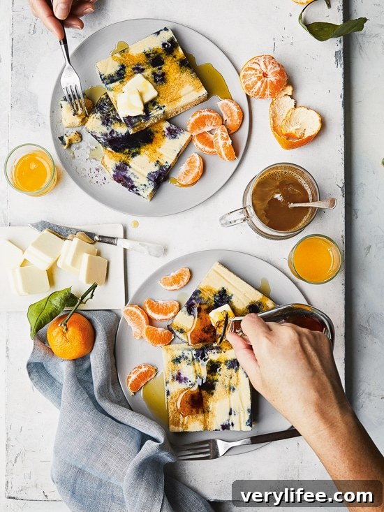 Skinnytaste Meal Prep Cookbook: Cover Reveal and First Look 9 Lemon Blueberry Buttermilk Sheet Pan Pancakes