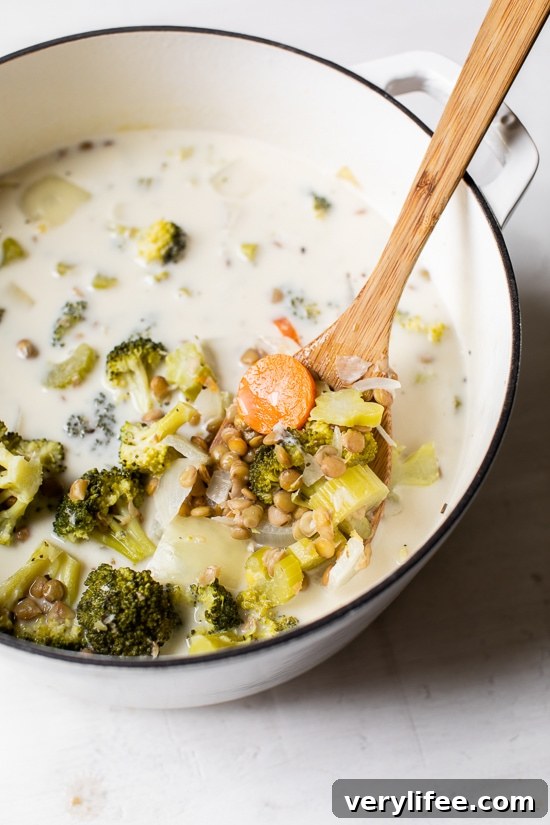 Vegetable Detox Soup Recipe for a Gentle Cleanse 5 cooking Detox Vegetable Soup