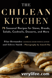 Chilean Kitchen