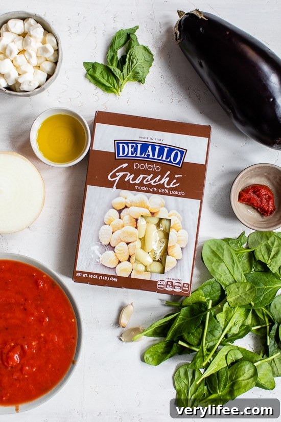 delallo gnocchi