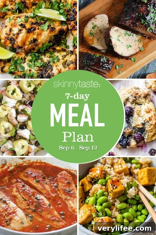 Meal plan image