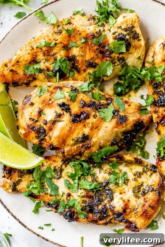 chicken breast recipes