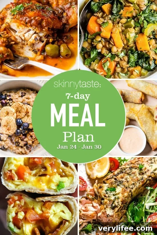 7-Day Nutritious Meal Plan: Jan 24-30 2 img 85796 1