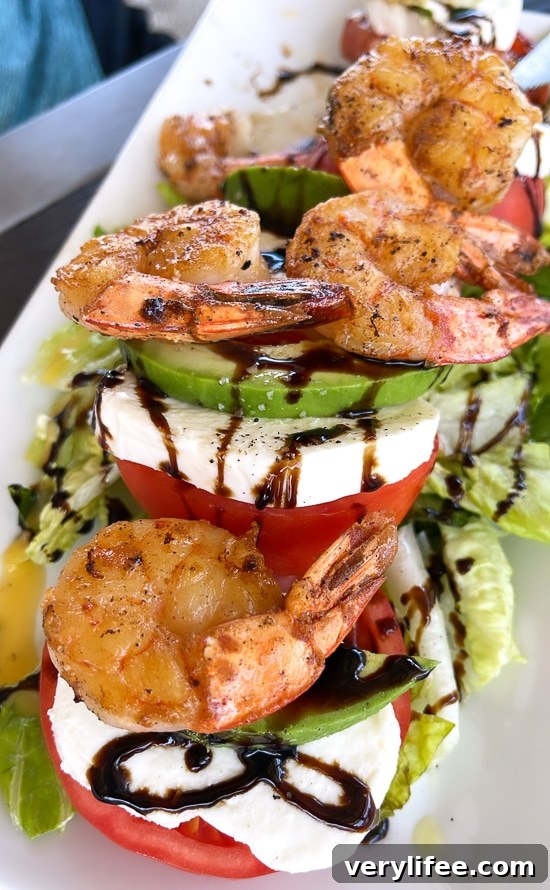 Anna Maria Island, Florida Travel Guide: Beaches and Activities 5 ugly grouper caprese