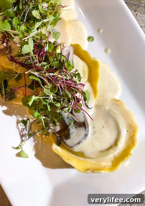 Anna Maria Island, Florida Travel Guide: Beaches and Activities 8 the chateau ravioli