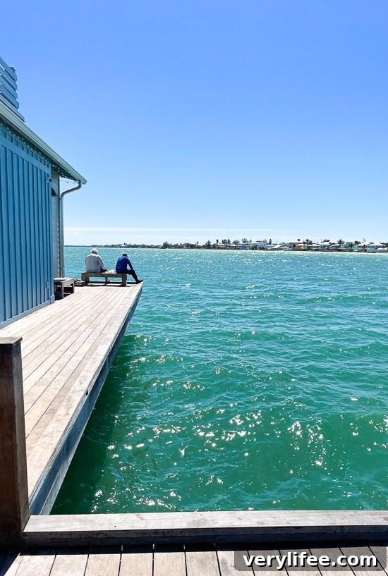 Anna Maria Island, Florida Travel Guide: Beaches and Activities 10 anna maria island pier