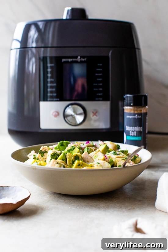 Sous Vide Chicken Breast