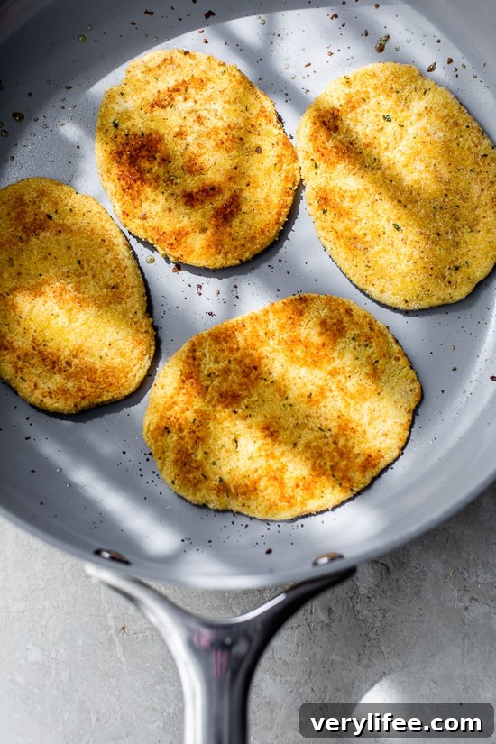 how to make vegan chickpea cutlets