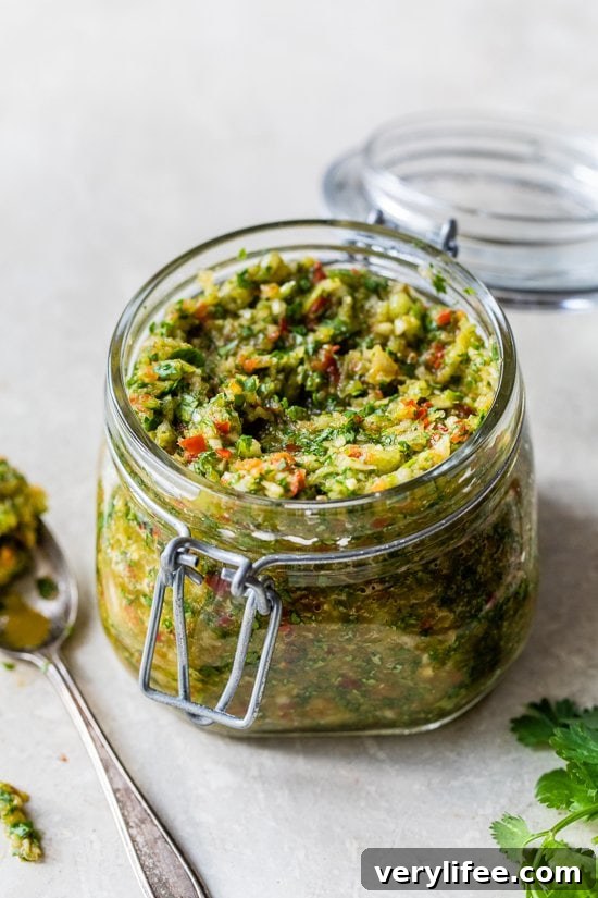 Puerto Rican Sofrito