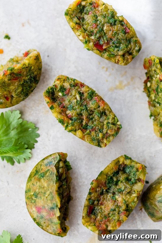 Puerto Rican Sofrito frozen