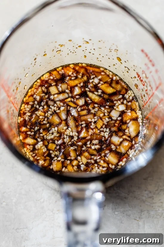 korean marinade
