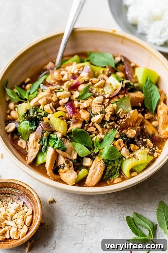 Garlic Ginger Chicken Stir-Fry Recipe 2 Chicken Stir Fry