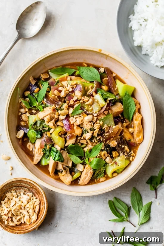 Garlic Ginger Chicken Stir-Fry Recipe 5 Garlic Ginger Chicken