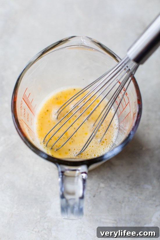 Protein-Packed Enchilada Scrambled Eggs Recipe 3 eggs