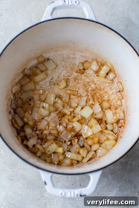 sauteed onions