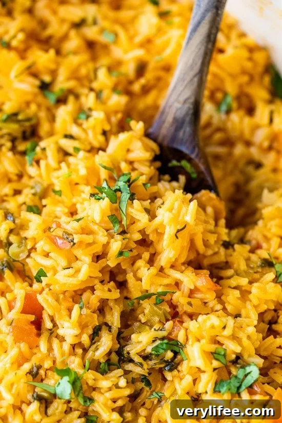 25 Most Popular Nutritious Recipes of 2022 18 Latin Yellow Rice
