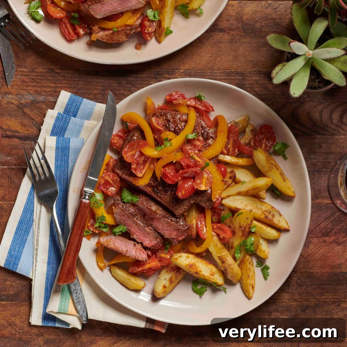 LOMO SALTADO