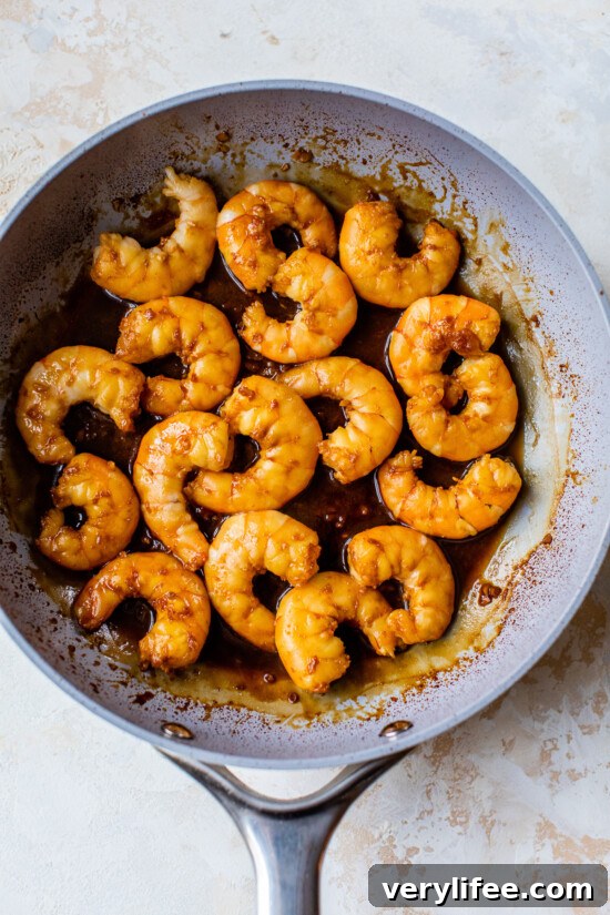 Teriyaki Shrimp Quinoa Bowls with Mango Cucumber Salsa Recipe 4 Teriyaki Shrimp