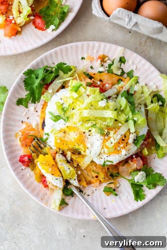 Huevos Rancheros