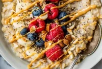21 Oatmeal Recipes to Fuel Your Breakfast and Snacks
