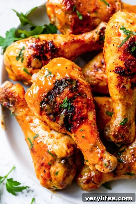 BBQ Chicken