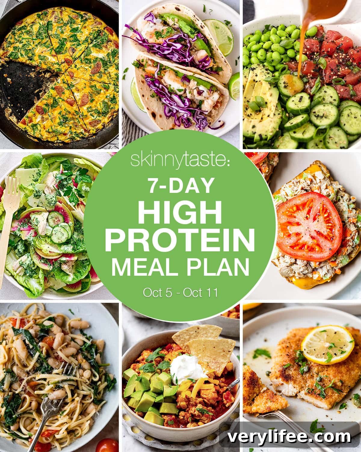 7-Day High-Protein Meal Plan to Build Muscle 2 img 169693 1